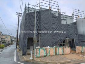 愛知県名古屋市守山区高島町