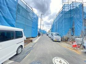 神奈川県横浜市瀬谷区北新