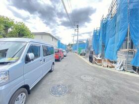 神奈川県横浜市瀬谷区北新