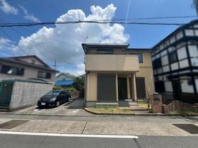 滋賀県栗東市笠川