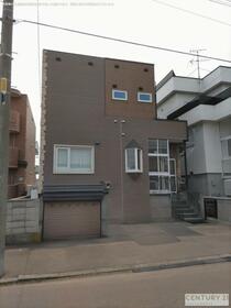 北海道札幌市白石区菊水元町八条１丁目