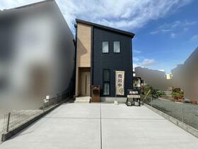 愛知県西尾市伊藤３丁目