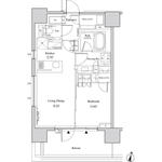 ザ・パークハビオ代々木のイメージ