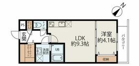 間取り：212057777055