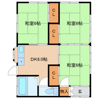 間取り：204012851296
