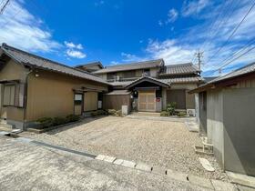 愛知県西尾市一色町治明北浜