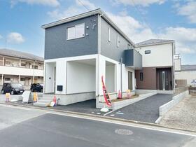 埼玉県朝霞市溝沼3丁目