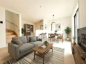 埼玉県朝霞市溝沼３丁目