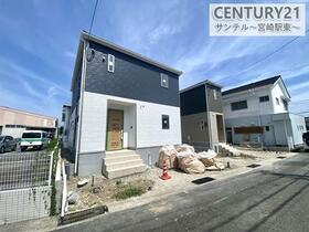 宮崎県宮崎市霧島４丁目