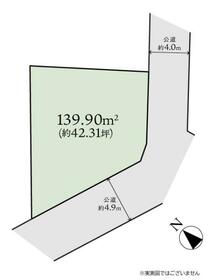 神奈川県相模原市南区上鶴間１丁目