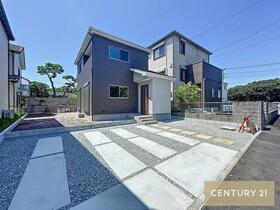 静岡県沼津市西間門