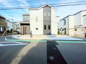 神奈川県横浜市旭区中沢３丁目