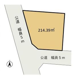 千葉県佐倉市八幡台１丁目
