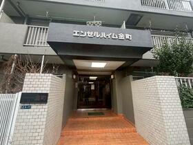 エンゼルハイム金町