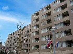 シーアイマンション港北中川