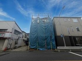 神奈川県横浜市港北区篠原東１丁目