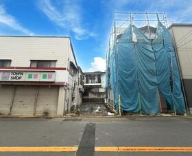 神奈川県横浜市港北区篠原東１丁目