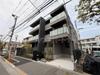 葛西駅より徒歩19分 1階 新築の賃貸物件
