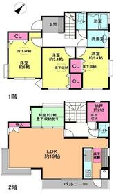 千葉県柏市豊住４丁目