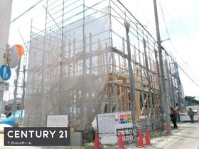 愛知県北名古屋市六ツ師中屋敷