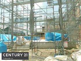 愛知県北名古屋市六ツ師中屋敷