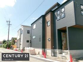愛知県北名古屋市六ツ師中屋敷