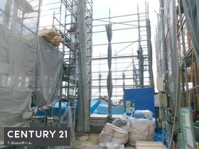 愛知県北名古屋市六ツ師中屋敷