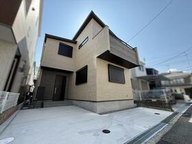 兵庫県尼崎市大西町３丁目