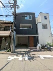 大阪府大阪市平野区平野市町１丁目
