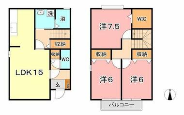 間取り：233026325512