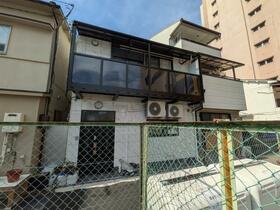 大阪府大阪市生野区中川１丁目