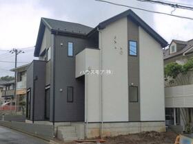 千葉県流山市名都借