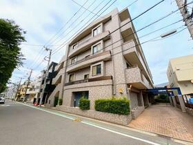 綱島東公園パークホームズ