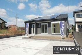 群馬県太田市鳥山上町