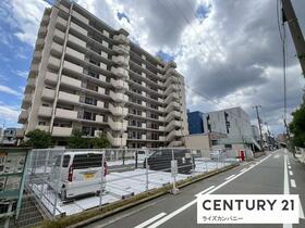 レックスガーデン堺東