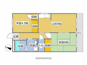 間取り：219003442702