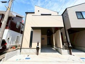 神奈川県横浜市神奈川区三ツ沢下町