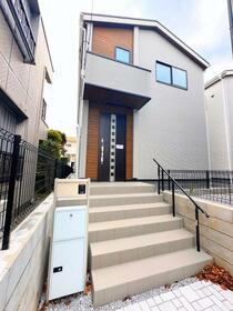 神奈川県横浜市磯子区洋光台６丁目