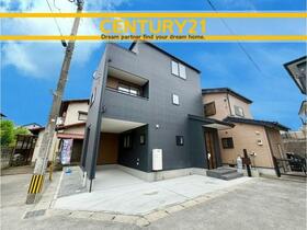 福岡県糟屋郡志免町田富１丁目