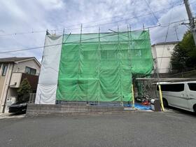 神奈川県川崎市多摩区長沢２丁目