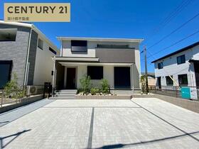 愛知県豊川市金屋町