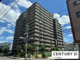 和泉中央パーク・ホームズ