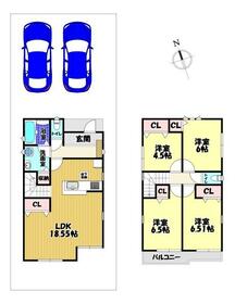 大阪府富田林市藤沢台５丁目