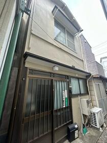 東京都足立区興野２丁目