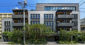 ザ・サンメゾン白金台五丁目