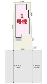 東京都江戸川区江戸川１丁目