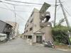 アーバンリゾート伏見稲荷 3階 築28年7ヶ月の賃貸物件