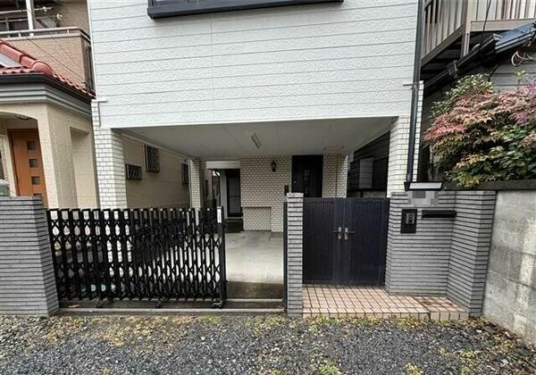 detached 埼玉県さいたま市桜区西堀２丁目

地図を見る