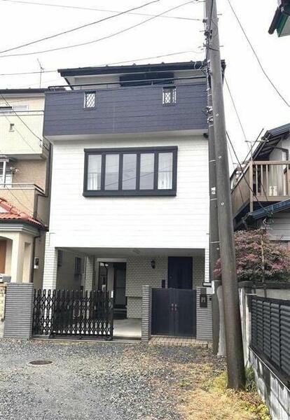 detached 埼玉県さいたま市桜区西堀２丁目

地図を見る