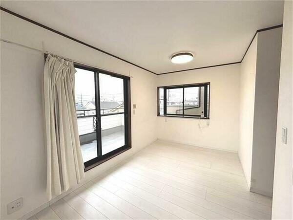 detached 埼玉県さいたま市桜区西堀２丁目

地図を見る